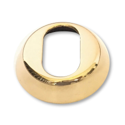 Arne Jacobsen - Cylinderring &amp; vridning - Mssing - ASSA 6-18 mm