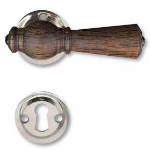 STERBRO - Rget Eg og Blank nikkel - ldre dre