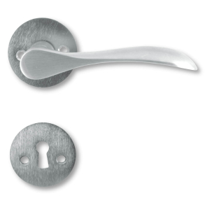 BELLEVUE - Drhndtag - Indendrs - Brstet krom