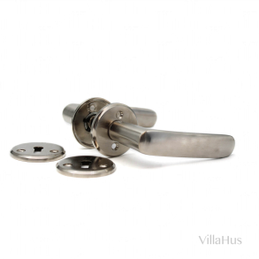 Indendrsgreb - Mat nikkel - Model Kepler