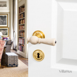 STERBRO - Ask og Messing - Ornamenteret