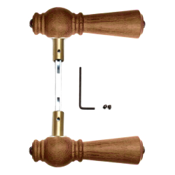 Klamka do drzwi - Mosi&#261;dz i d&#261;b  - OESTERBRO1054