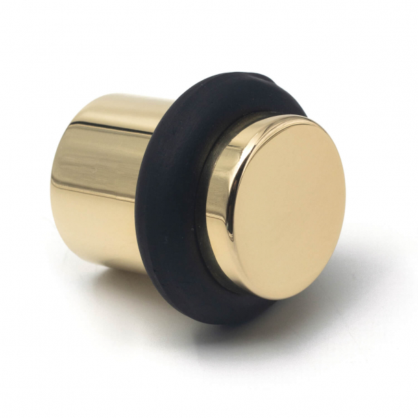 Drrstopp 330 - Mssing utan lack - 40 mm