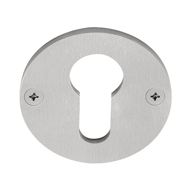 Cylinderring PZ - Satin stl - Formani - Model Edge - Mathieu Bruls