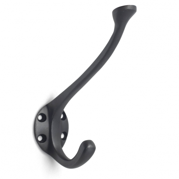 Hat hook 88 old iron