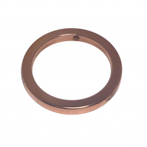 Ring fr cylinderkpa - Koppar - 38
