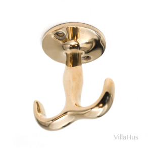 Ankerkrog 102 - Messing