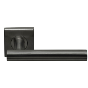 Drgreb - FORMANI - PVD Gunmetal - Model LBVII-19BSQR53 - Basics