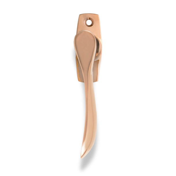 Espagnolette handle - Right - Copper - BELLEVUE
