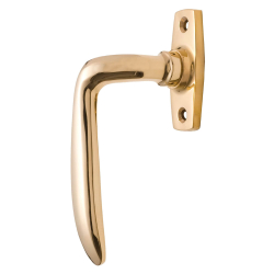 Paskvilgreb  Venstre  Messing  Model 2689