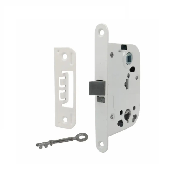 ProZafe l�sekasse 1514, hvid