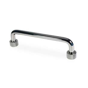 Kkkengreb - Blank forniklet - Model Trianglen