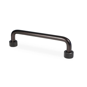 Kkkengreb - Bruneret messing - Model Trianglen