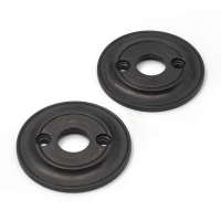 Rozety (komplet) Brass Brass - 58mm