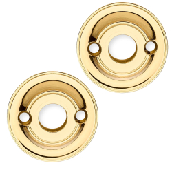 STERBRO - Rget eg og Messing - Ornamenteret