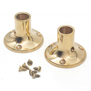 Rosset 1770-H Almue - Brass without lacquer