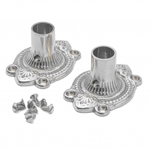 Rosset 1670-H Almue - Nickel