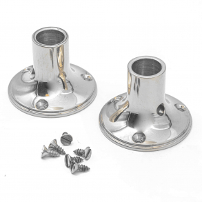 Rosset 1770-H Almue - Nickel