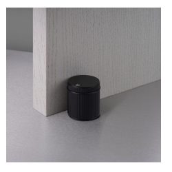 Buster+Punch Drstopper - Fritstende - Sort - 67 mm