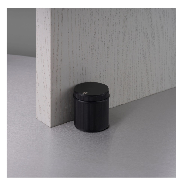 Buster+Punch Drstopper - Fritstende - Sort - 67 mm