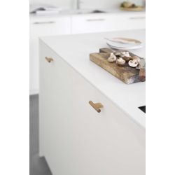 Join| Uchwyt/ga&#322;ka z lakierowanego d&#281;bu