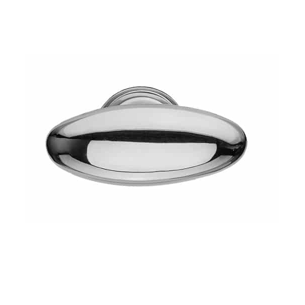 Klamka - Nikiel - BLENHEIM w tym. p&#322;yta tylna