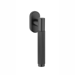 Window handle  APRILE MOLINIA BLACK
