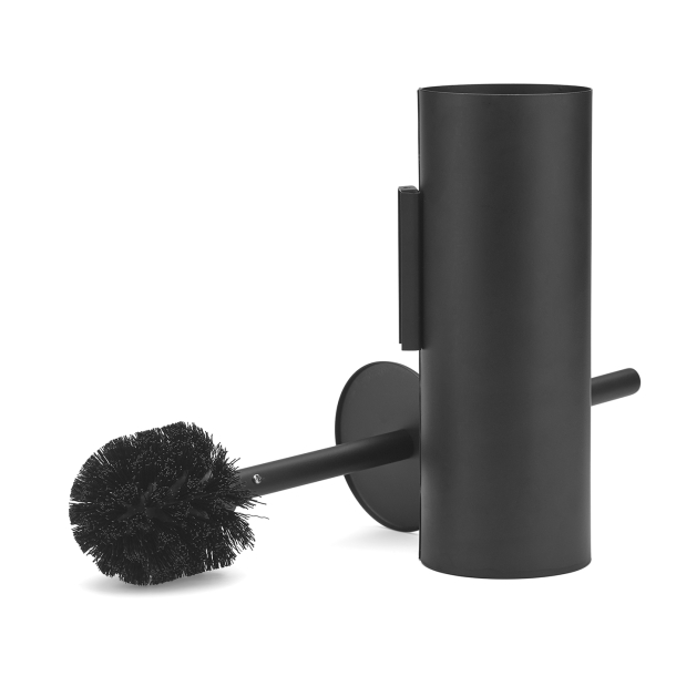 Toilettenbrste 1368 Schwarz