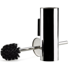 Szczotka do toalety 1368 Polerowana Stal nierdzewna