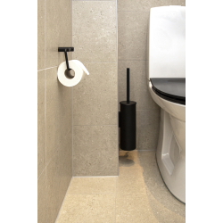 Toilettenbrste 1368 Schwarz