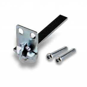 Medbringer til Drgreb til oval RUKO cylinder - 83 mm