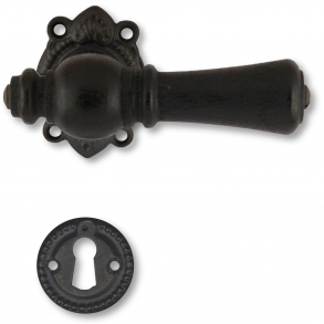 STERBRO - Sort tr og Sort lak - ldre dre