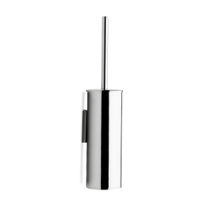 Toilet brush 1368 Polished Stainless steel