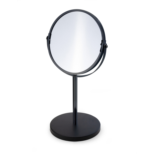 Table mirror Coral Black