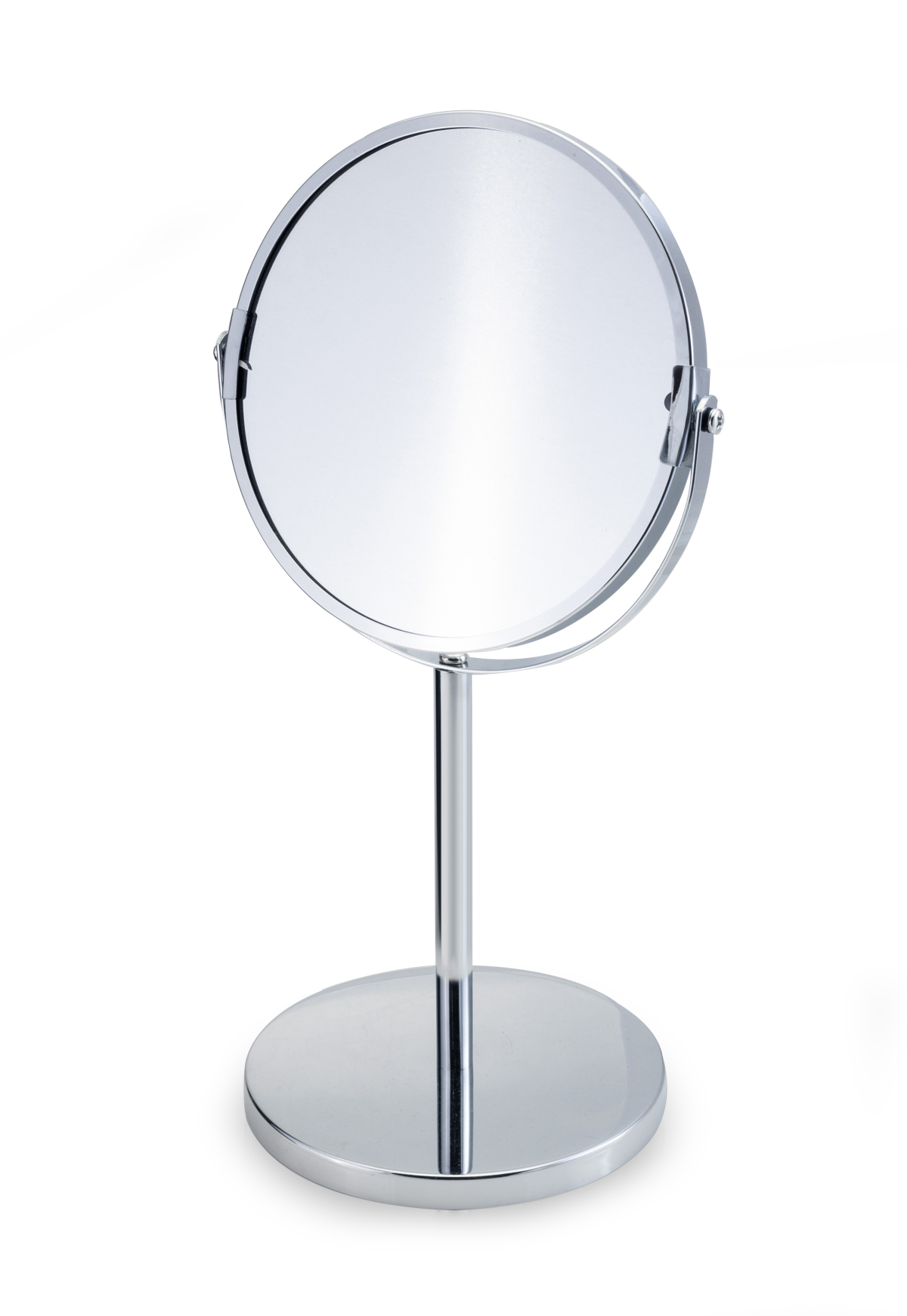Table mirror Chrome - BATHROOM - VillaHus