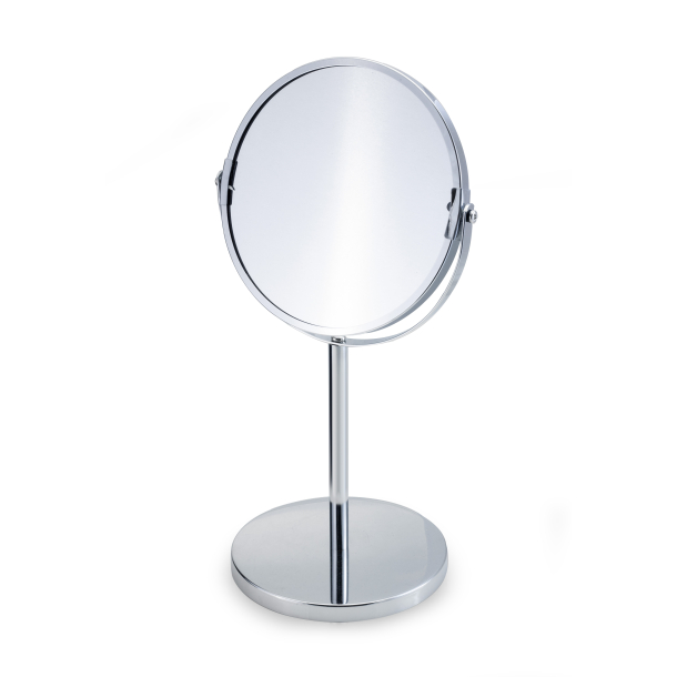 Table mirror Chrome