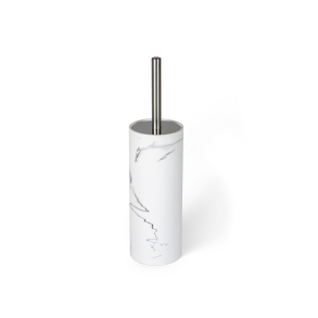 Toilet brush Marble Marmo