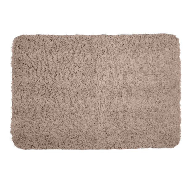 Bathroom mat Camelia Sand 900 mm