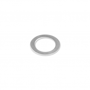 Kunststoffring - Nylon - 16 mm