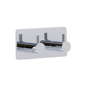 Towel holder - Brass - Single bar - 600 mm - BATHROOM - VillaHus