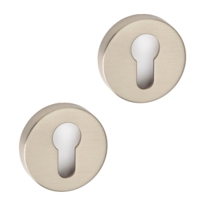 Euro cylinderring - Borstat stl - Modell Helix - cc38 mm