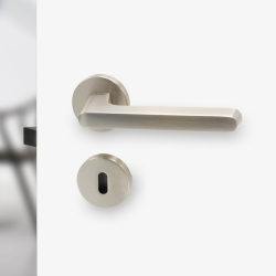 Beslag Design Klamka - Stal nierdzewna - Model Tavira