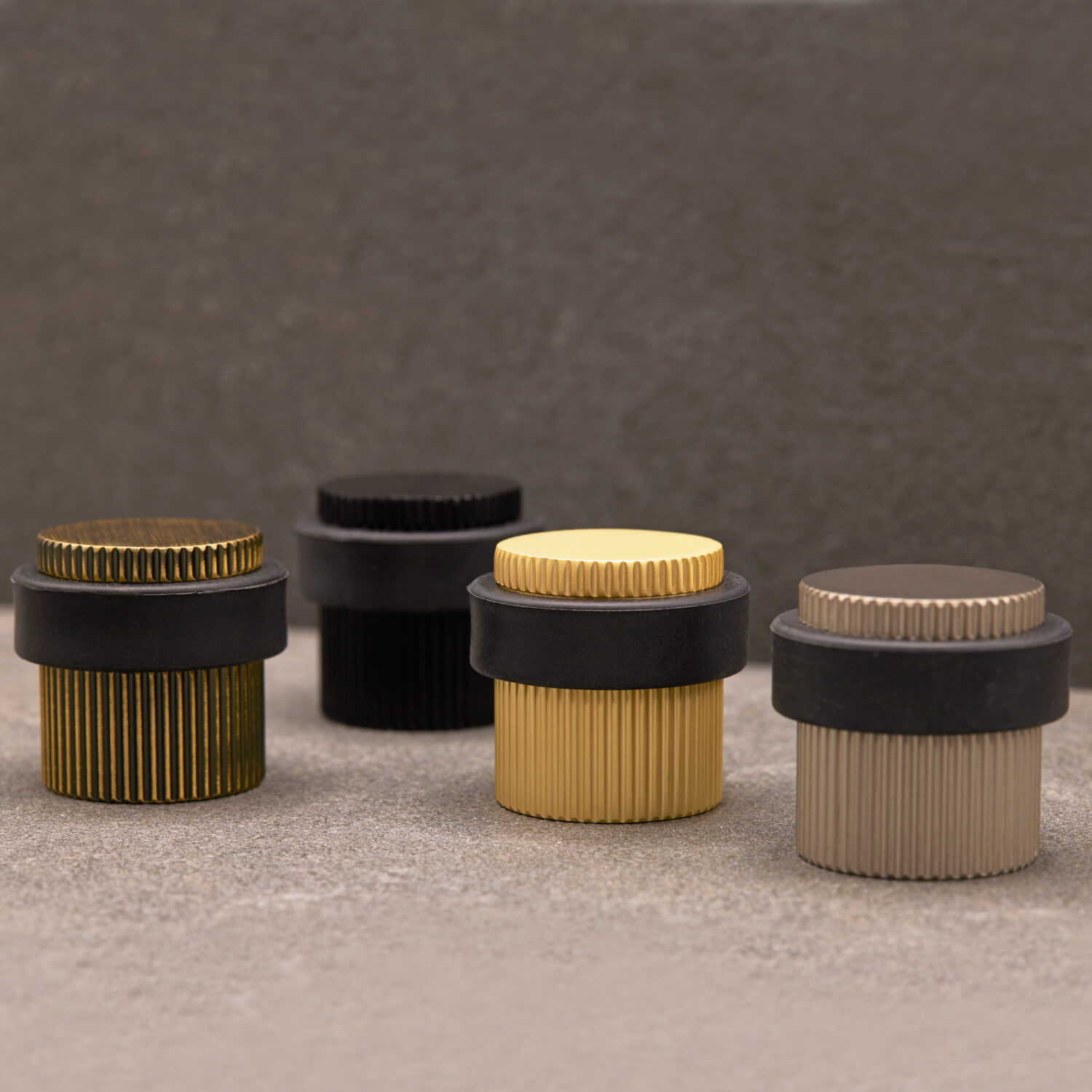 Beslag Design drrpropp - Helix Stripe