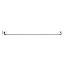 Beslag Design Towel rail - Chrome - Model Base 200