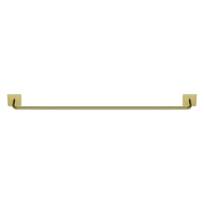 Beslag Design Toilet roll holder - Polished brass - Model Base 200 -  BATHROOM - VillaHus