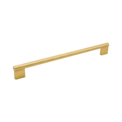 Cabinet Handle - Brass - Model GRAF BIG - cc 1168mm