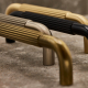 Beslag Design M�belhandtag - Model Helix Stripe 128/160/224 mm