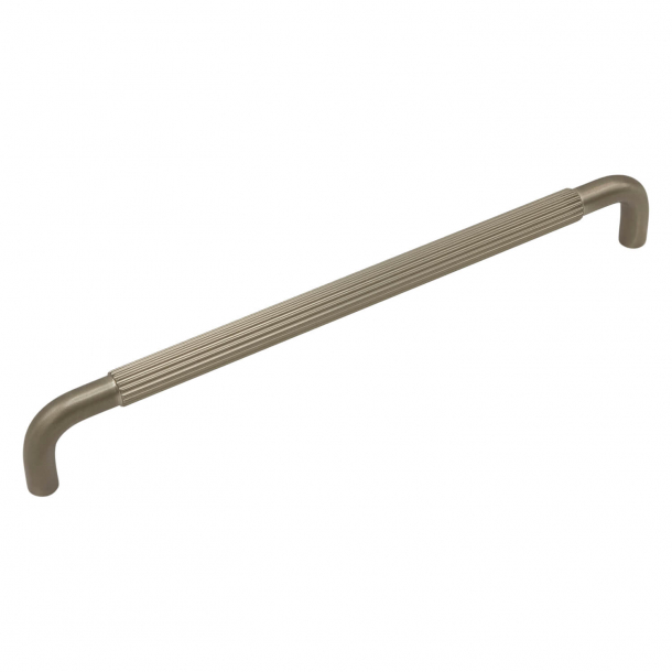 Uchwyt meblowy - Beslag Design - Stal nierdzewna - Model Helix Stripe