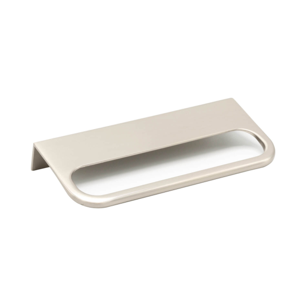 Mbelhandtag - Borstat stl - Modell Rim - 120 mm