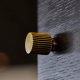 Beslag Design M�belknopper - Model Helix Stripe